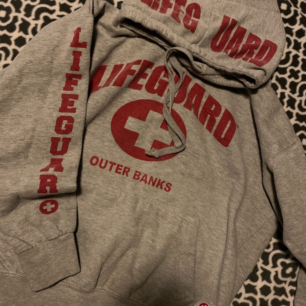 hoodie